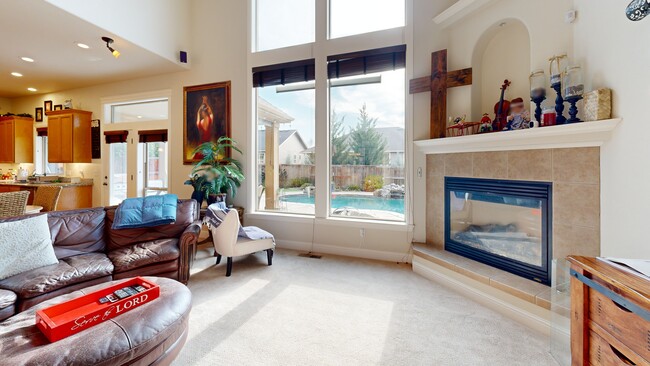 964 Pumpkin Ridge, Eagle Point, OR 97524 - photo 2