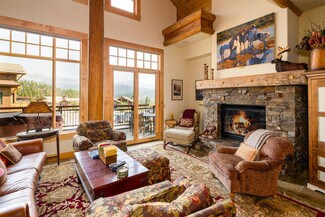 66 Mountain Loop Rd Unit ID1255707P, Big Sky, MT 59720