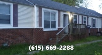 1714 Nassau St, Nashville, TN 37208