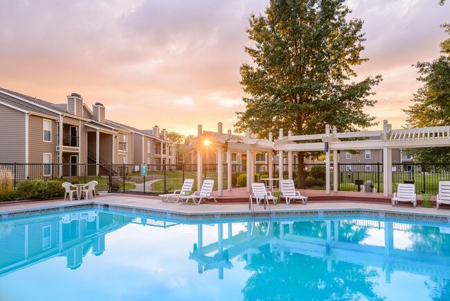 Trails at Lakeside, Indianapolis, IN 46220 - photo 2