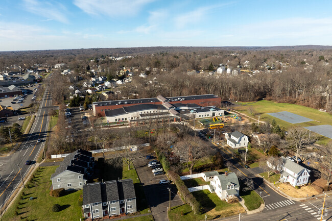 Mckinley Elementary School is a public school.