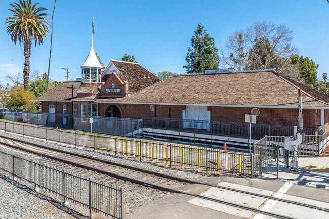 Explore the fascinating exhibits and artifacts at the Perris Valley Historical Museum to learn about the region's past.