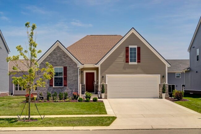 2324 Provencal Dr unit 36494413, Commerce Township, MI 48382 - photo 5