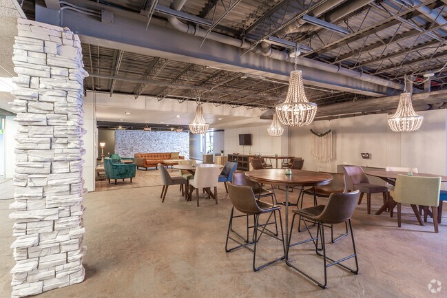 The Village at Gray's Lake Apartments - Des Moines, Des Moines, IA 50321 - photo 4