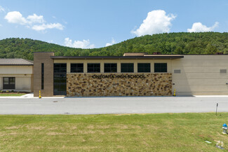 Oneonta High School