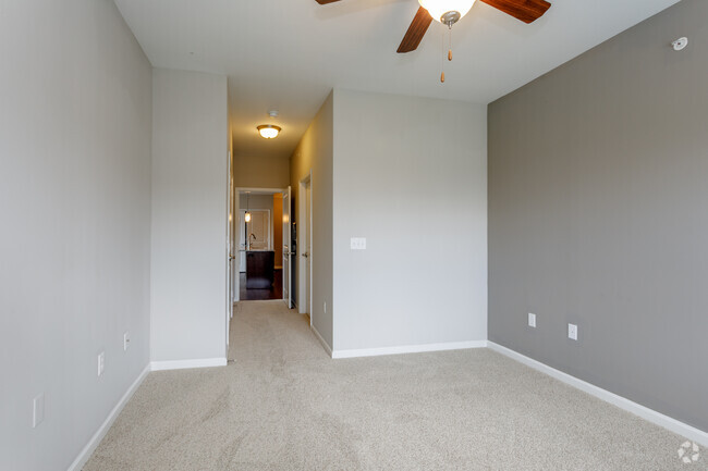 2BR, 2BA - D1