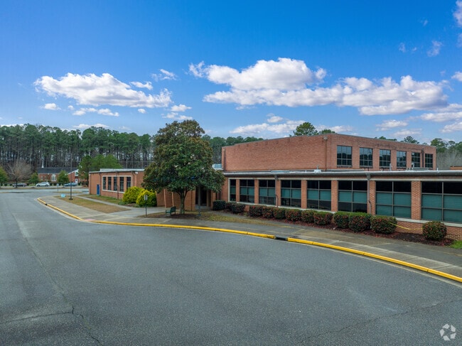 Yorktown Middle School