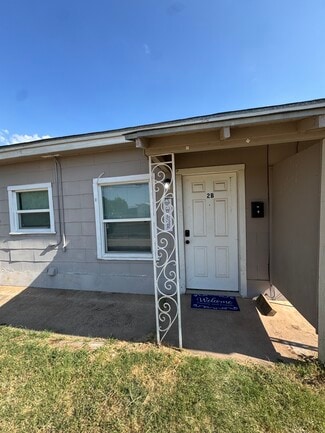 2379 Highland Ave, Abilene, TX 79605