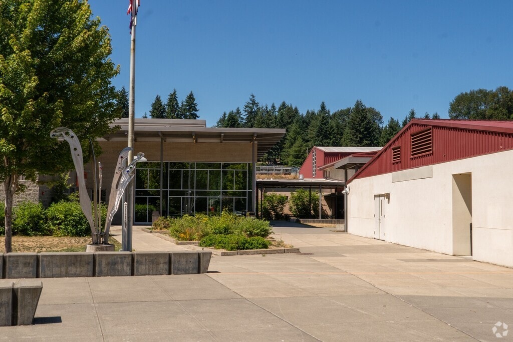 Welcome to Kenmore Elementary School.