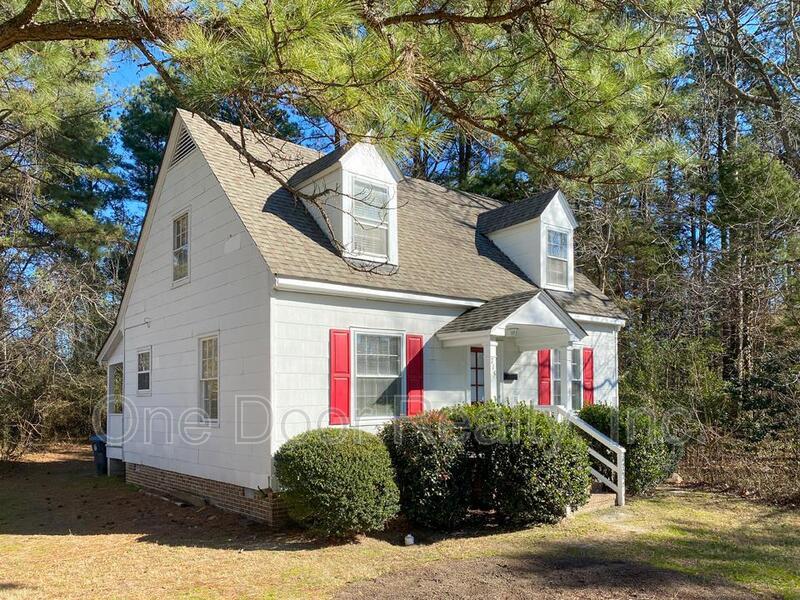 715 Lafayette St, Williamsburg, VA 23185 - photo 1