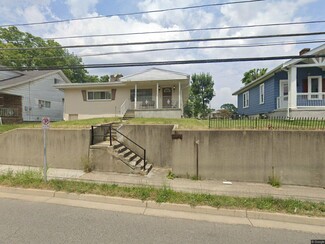 2036 W North Bend Rd, Cincinnati, OH 45224