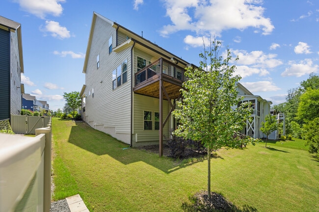 405 Gilpin Way, Cary, NC 27519 - photo 5