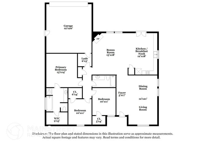 1017 Glencrest Dr, Cedar Hill, TX 75104 - photo 2