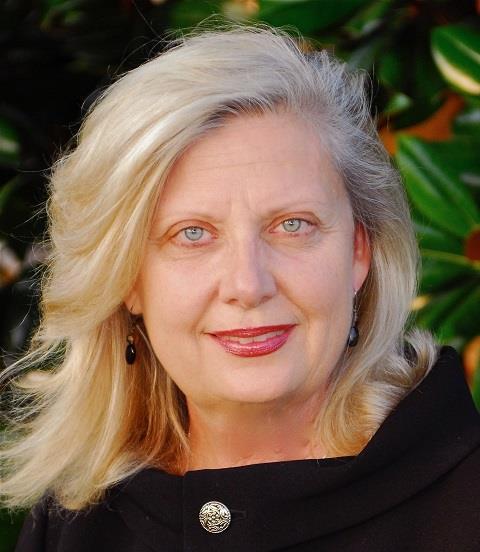 Sheila Holmes
