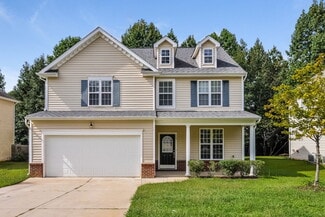 117 Pearson Place, Clayton, NC 27527