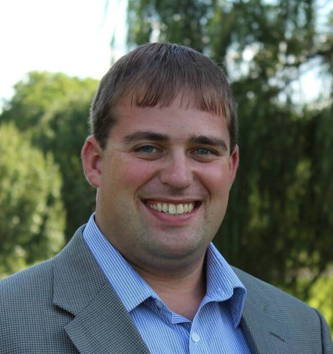 Joshua Kirby