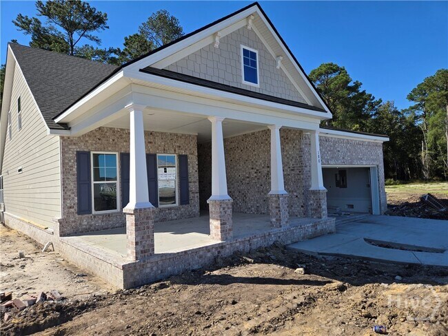 188 Champlain Dr, Pooler, GA 31322 - photo 4