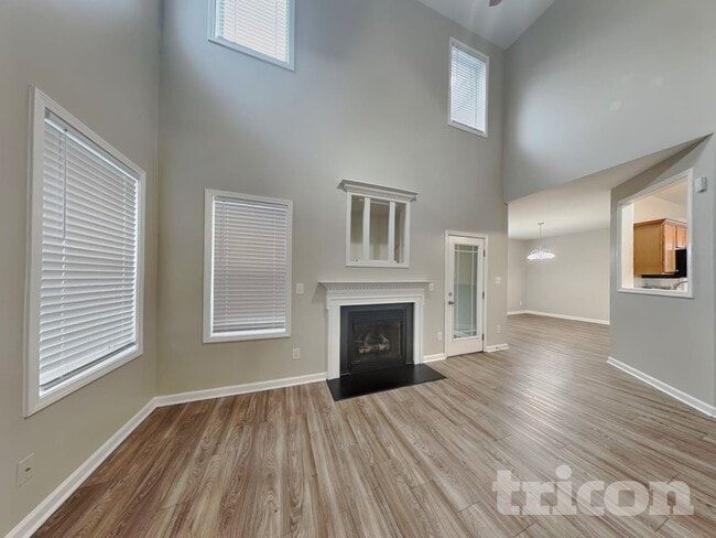 3974 Cane Garden Dr, Raleigh, NC 27610 - photo 2