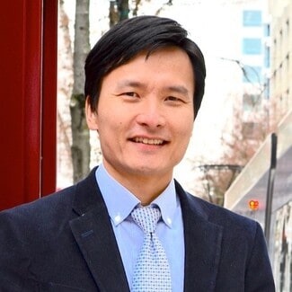 Shawn Yu