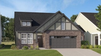 2240 Galleone Way Unit 38268010, Plainfield, IN 46168