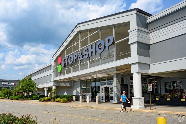 Many Pequannock and Pompton Plains residents rely on Stop & Shop for grocery shopping.