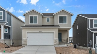 8762 W Trotter Mine Dr, Magna, UT 84044