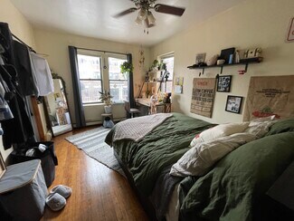 46 Park Vale Ave Unit 3, Boston, MA 02134