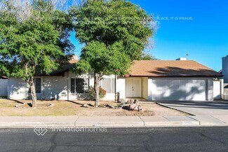 1209 S Hall, Mesa, AZ 85204