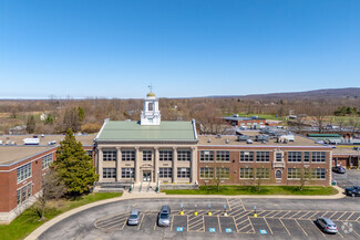 Brocton Middle/High School