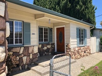 285 Bartlett Ave, Sunnyvale, CA 94086