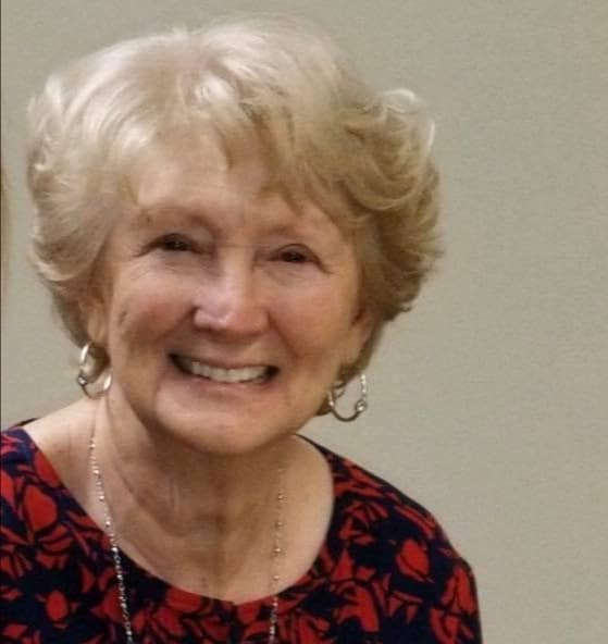 Thelma Dawson