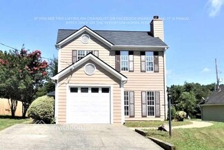 2342 Glencairn Ln SW, Marietta, GA 30008