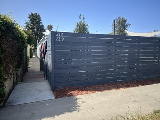 2317 Grand Ave, San Diego, CA 92109