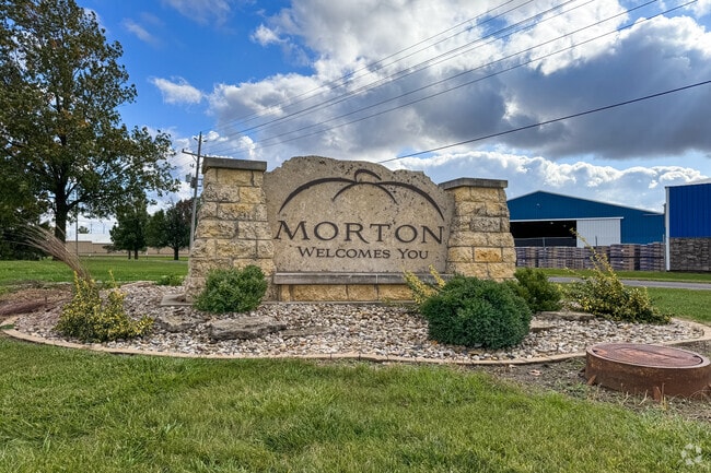 Morton, IL neighborhood celebrates its legacy as the pumpkin capital of the world.