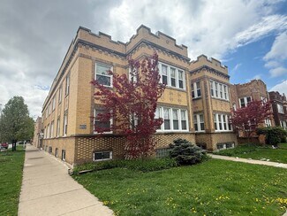 3020 N Karlov Ave Unit 1, Chicago, IL 60641