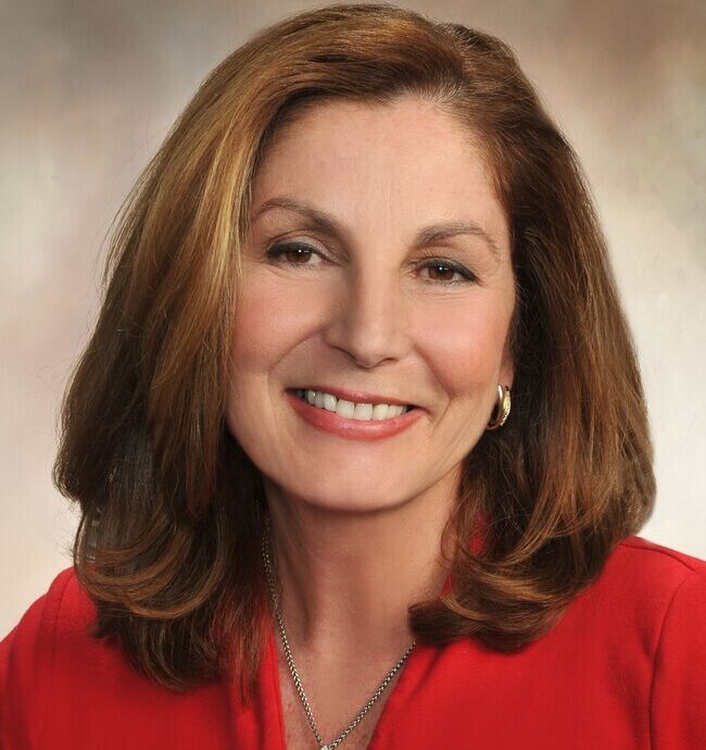 Judith Bodi