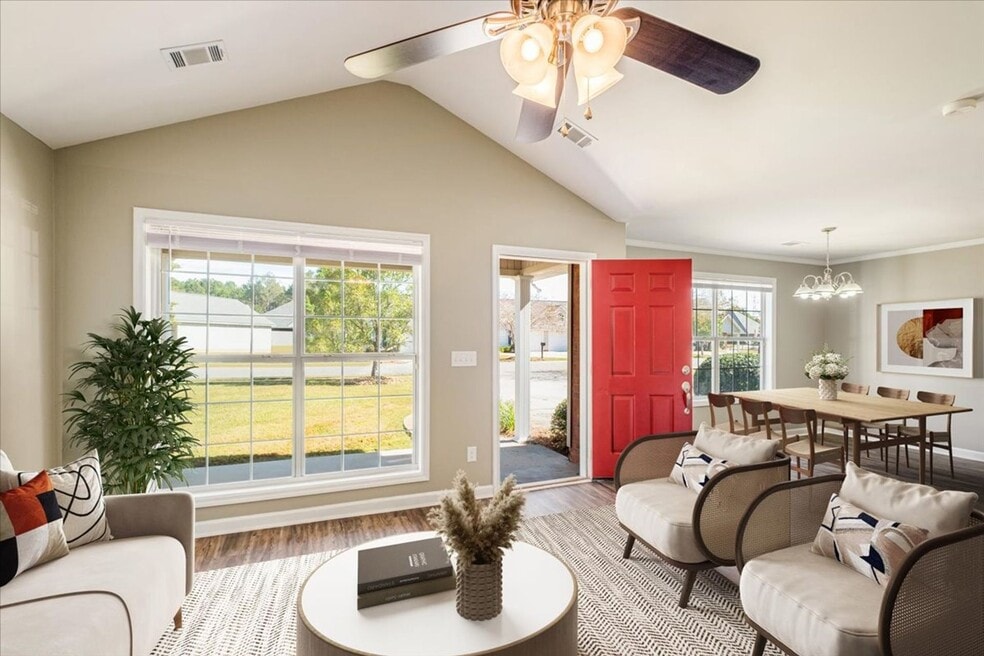 Cypress Apartments, Tifton, GA 31794 - photo 1