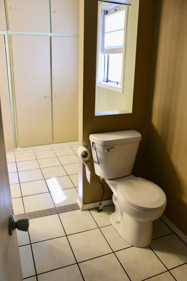 Main Level Bathroom
