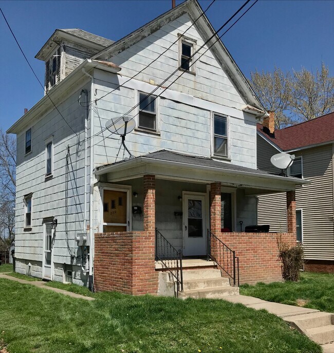 339 W Columbia St Unit 339, Alliance, OH 44601