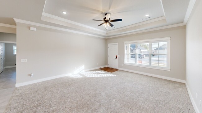 913 Silver Birch St, Tontitown, AR 72762 - photo 2