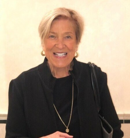 Priscilla Stolba