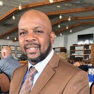Kevin Carree