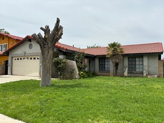 1325 E Ave J-12, Lancaster, CA 93535