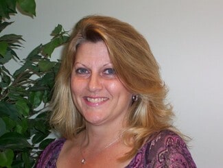 Monica Anderson