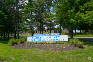 Mercer County Technical School Culinary Arts Academy