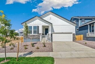 13575 E 110th Ln, Commerce City, CO 80022