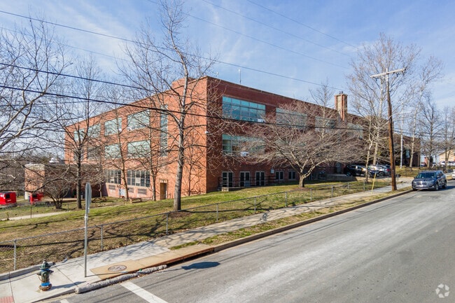 Nalle Elementary School