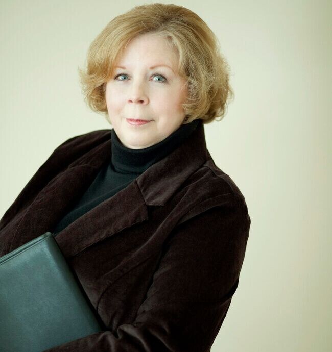 Mary Shimp