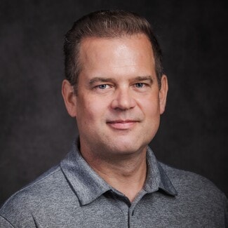 Shane Lampinen