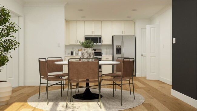 2107 Prince Hall Dr, Pennington, NJ 08534 - photo 4